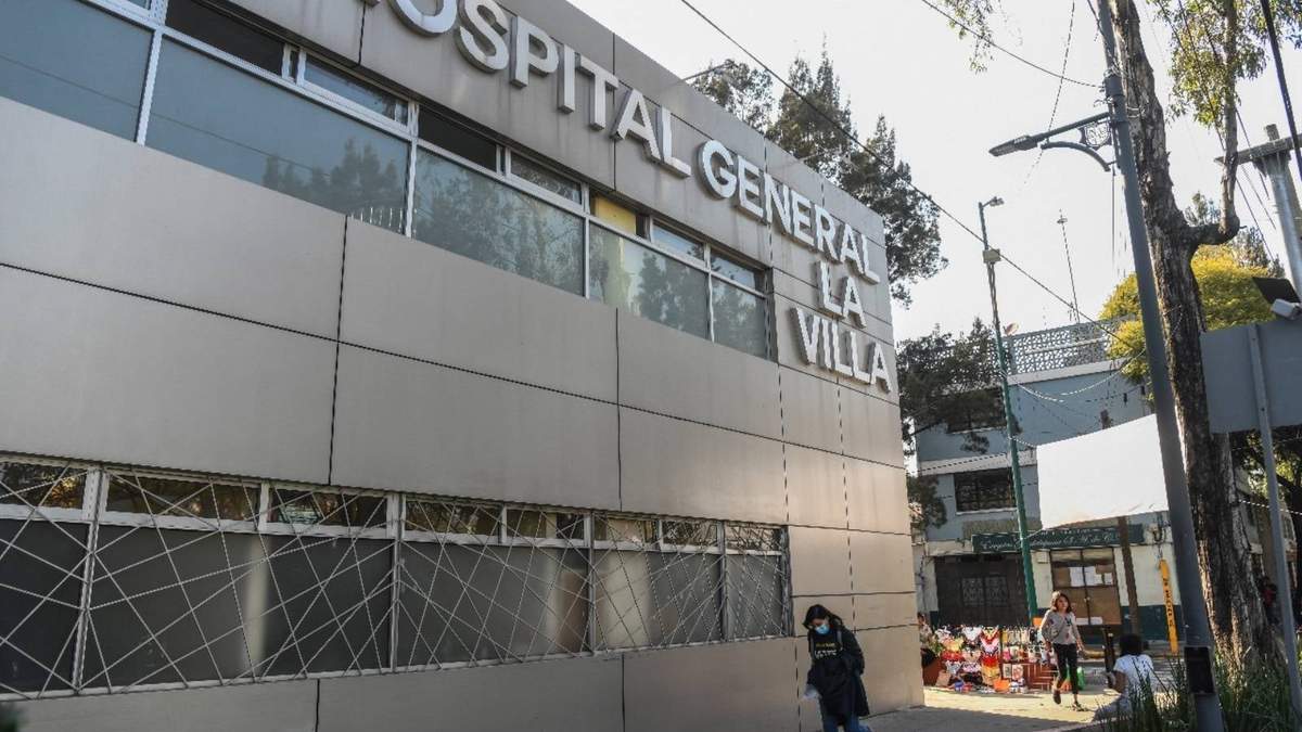 Hospitales públicos y privados de la Ciudad de México no tuvieron problemas en su operación por la suspensión del suministro eléctrico