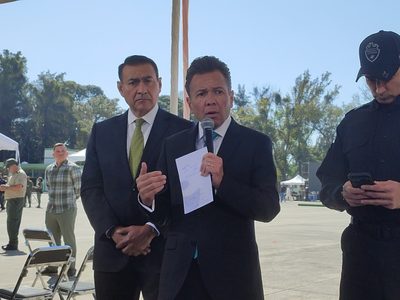 Jalisco levanta código rojo y busca normalización tras violencia por caída de “El Mencho”