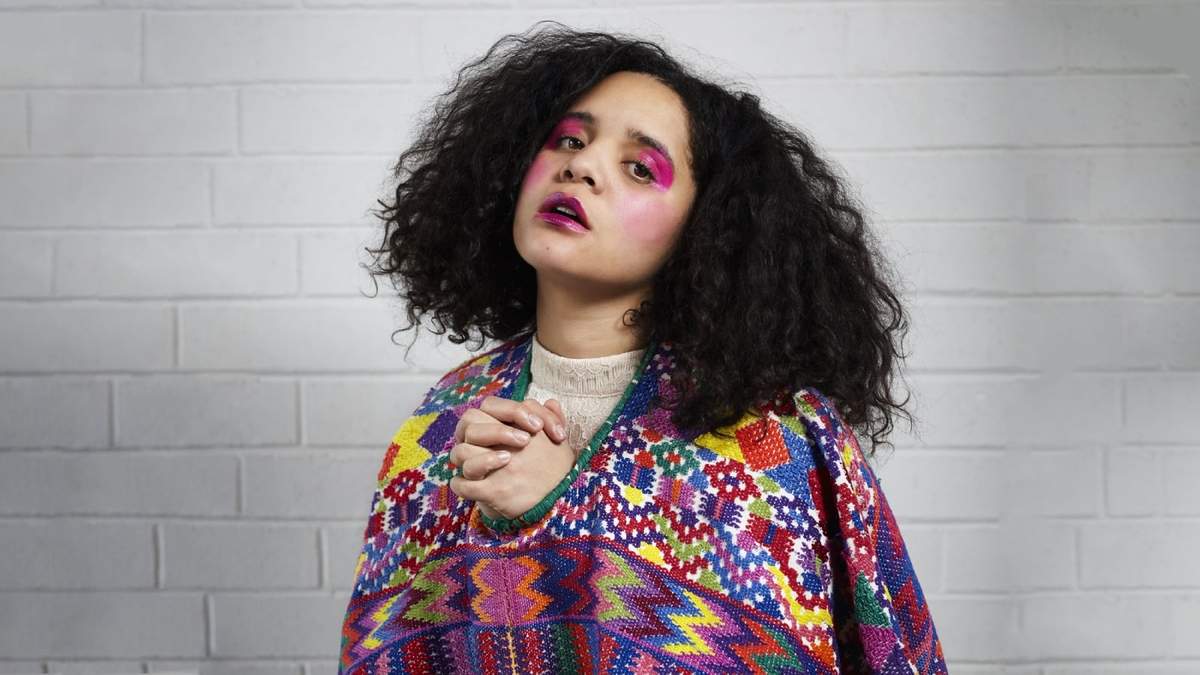 Lido Pimienta. Fuente: (Instagram)