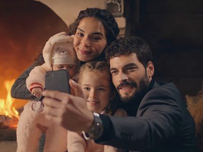 Toda una señorita: así está hoy Gül, la pequeña que conquistó a todos en “Hercai”