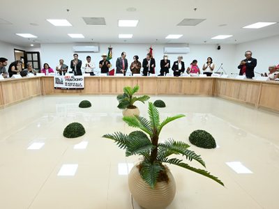PT anuncia elaboración de iniciativa para prohibir el fracking