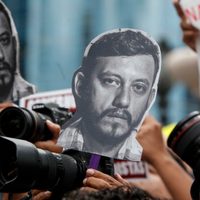 “Veracruz de los silencios”, radiografía de la violencia contra periodistas