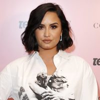 ¡Más enamorada que nunca! Demi Lovato superó el millón de “likes” con estas fotos con su pareja