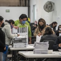 INE: hay seis estados que ya cumplieron con las firmas para revocación de mandato
