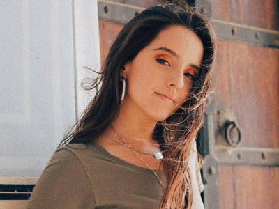 Evaluna Montaner declaró su amor al hombre más importante en su vida y no es Camilo