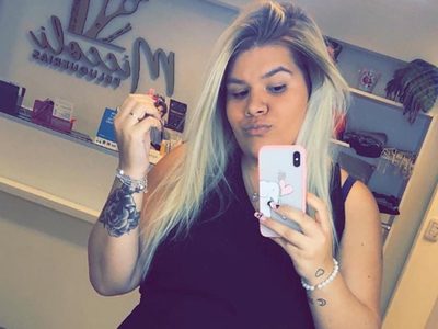 Morena Rial confesó qué mediática figura de América TV tuvo un vínculo con su padre