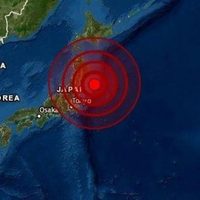 Piden evacuar urgente por alerta de tsunami en Japón tras un terremoto