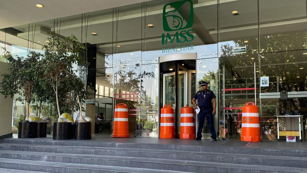 IMSS-Bienestar. Adeudos