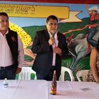 Policía encañona a reporteros en operativo contra secuestradores en Chilpancingo (Video)