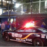 Vigilan regreso a clases 25 mil policías en la CDMX
