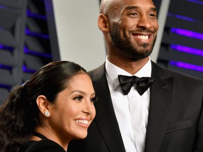 Vanessa, la mujer de Kobe Bryant, da sus primeras declaraciones públicas tras el terrible accidente