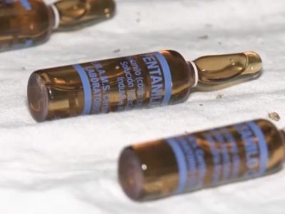 Neuquén: clínica privada descartó vínculo entre cuadro infeccioso y uso de fentanilo contaminado