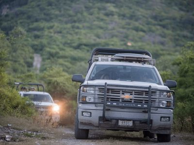 Ayotzinapa: Marina, un eslabón oculto en el montaje de la "verdad histórica"