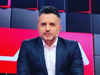 ¡Escalofriante! La predicción que atemorizó a Ángel De Brito y sus angelitas ¿Una advertencia?