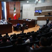 TEPJF ordena al Congreso regular paridad de género para elección presidencial 2030