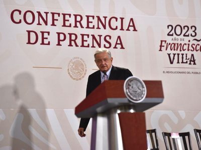 Pobladores de Corozal, en la Lacandona, retuvieron a elementos de la Guardia Nacional: AMLO