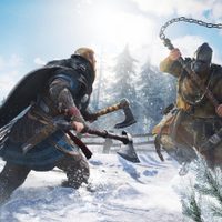 “Assassin’s Creed Valhalla” ya tiene fecha de lanzamiento confirmada