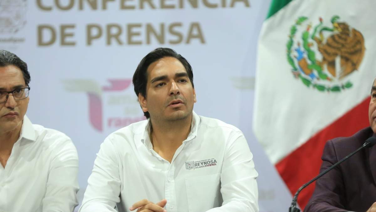 El agua de Tamaulipas está en buenas manos”, le dicen legisladores federales al gobernador Américo Villarreal