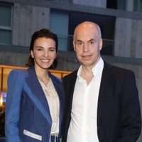 Horacio Rodríguez Larreta estaría pasando un difícil momento en su vida privada