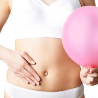 Si ya no sabes qué comer sin sentir inflamación de panza, seguí estos 4 tips claves para tu salud