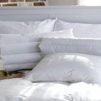 El increíble truco para que tus almohadas huelan rico por más tiempo, como si estuvieras en un hotel de lujo