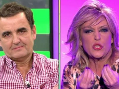 ¡Se armó! Antonio Montero quedó expuesto en vivo y sus compañeras le declararon la guerra