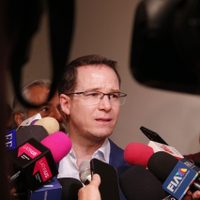 Ricardo Anaya: hay indicios de “crimen de Estado” en ataque a colaboradores de Brugada (Video)