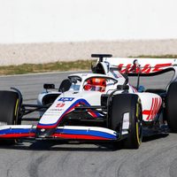 Fórmula 1: Nikita Mazepin será separado de HAAS y no correrá en el Gran Premio de Gran Bretaña