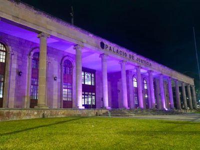 Poder Judicial de Coahuila desacata amparo de jueza que denunció acoso laboral