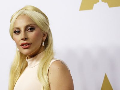 ¡Una pieza fundamental! Lady Gaga fue elogiada por su rol en medio de la cuarentena