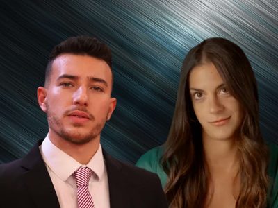 La inesperada confesión de Emily Lucius sobre su relación con Martín Salwe