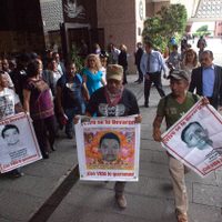 ONU-DH: el hallazgo en Cocula refuerza el descarte de la 'verdad histórica”
