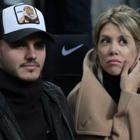 Salió a la luz el secreto mejor guardado del matrimonio entre Wanda Nara y Mauro Icardi