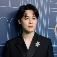 A pesar de su hiatus: el premio internacional que recibió Jimin de BTS por sus canciones solistas