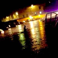 Tormenta prolongada provoca daños e inundaciones en San Miguel de Allende
