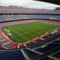 Barcelona prepara una medida insólita para los partidos en el Camp Nou