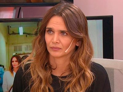 Amalia Granata tomó partido en la polémica entre Viviana Canosa y Dalma Maradona