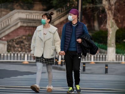 Así está hoy la ciudad china donde se inició el brote del coronavirus