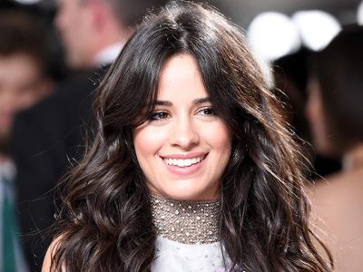 ¡Nació para ser estrella! Camila Cabello estaba destina a brillar más que el sol ¡El video que lo de