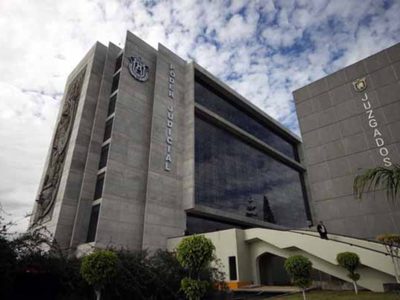 Detienen en Veracruz a jueza que liberó a “El Compa Playa”, generador de violencia en ese estado