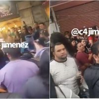 Bailan y beben en fiesta de Tepito pese a semáforo rojo en la CDMX