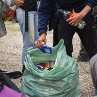 Llega la primera edición del "Reciclatón" a Zapala
