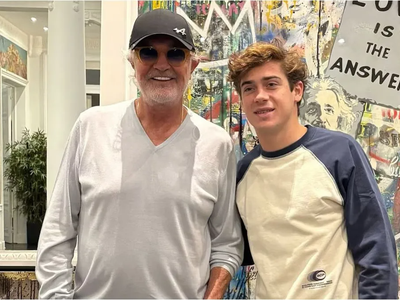 El mensaje de Flavio Briatore antes del debut de Franco Colapinto en Alpine