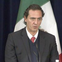 Con sólo el 6% de la producción de amapola, narco mexicano 'inunda” de heroína EU, según Elías Beltrán