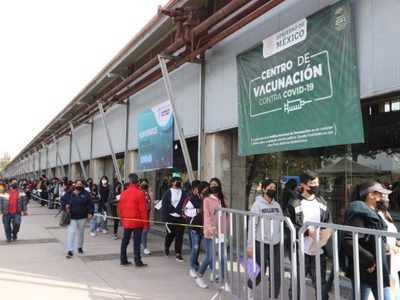 En Aguascalientes, la primera muerte confirmada por Ómicron