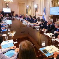 Elecciones legislativas: el Frente de Todos planea poner ministros en las listas