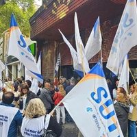 El SUTE renueva hoy sus autoridades: quiénes compiten