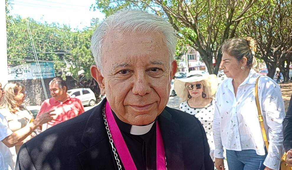Elecciones judiciales no fueron "ni justas ni democráticas": Conferencia del Episcopado Mexicano