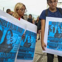 Reportan desaparecida a la rapera "Inof"; su ausencia puede ser voluntaria: Fiscalía