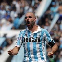 ¿Lisandro López llega a jugar contra Independiente?